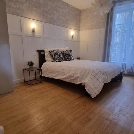 Appartement Neuf Avec Garage + Fibre Blanzac  Zewnętrze zdjęcie