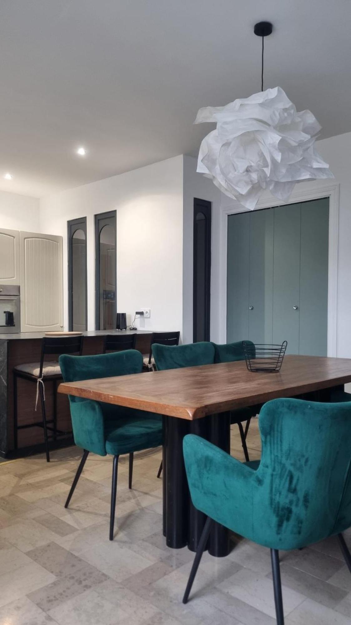 Appartement Neuf Avec Garage + Fibre Blanzac  Zewnętrze zdjęcie
