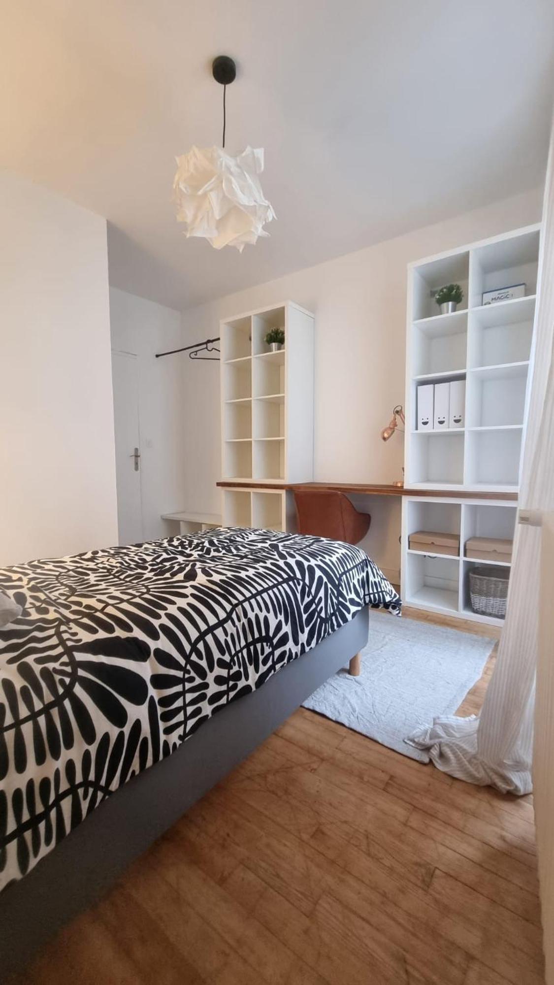 Appartement Neuf Avec Garage + Fibre Blanzac  Zewnętrze zdjęcie