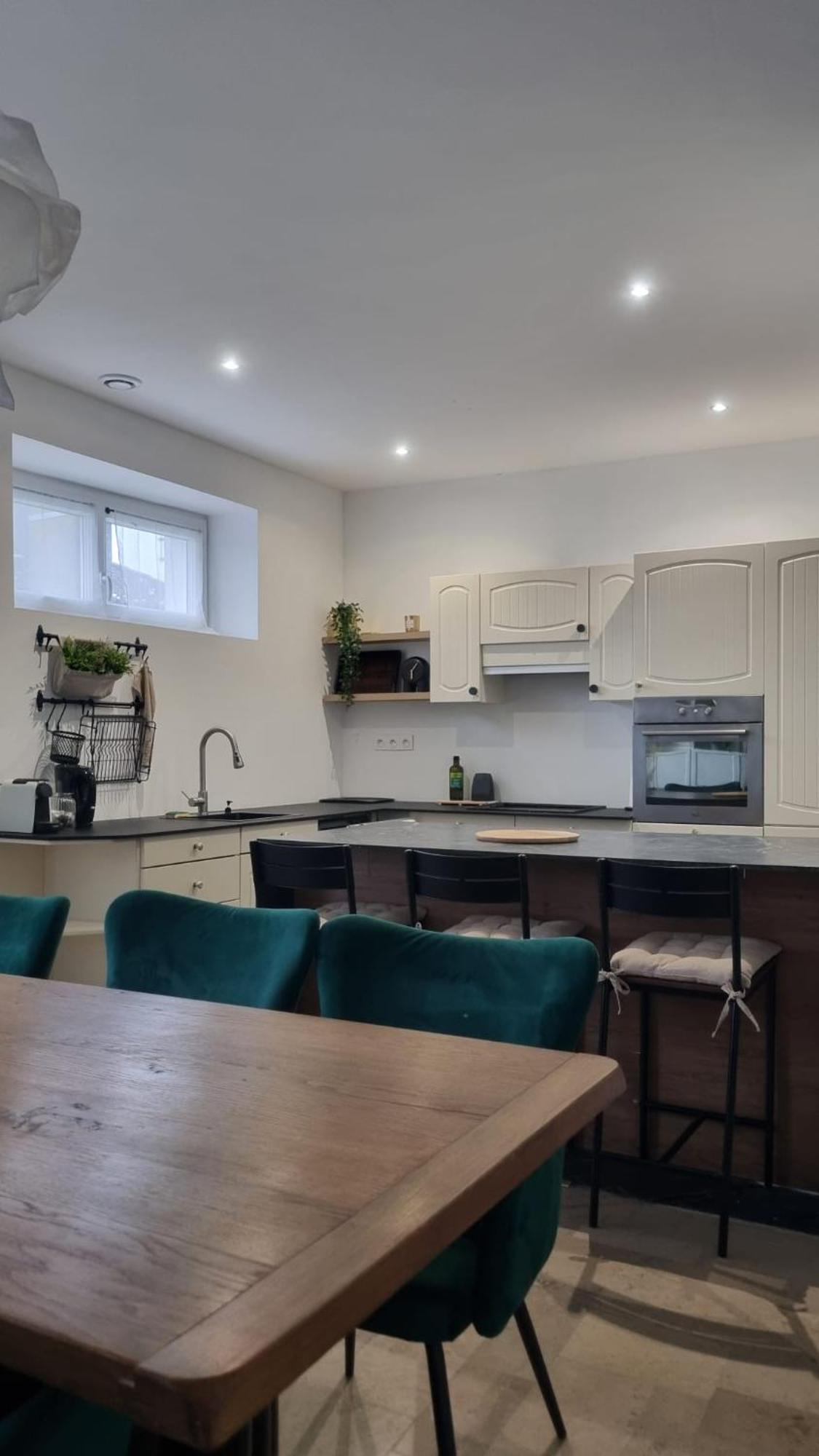 Appartement Neuf Avec Garage + Fibre Blanzac  Zewnętrze zdjęcie