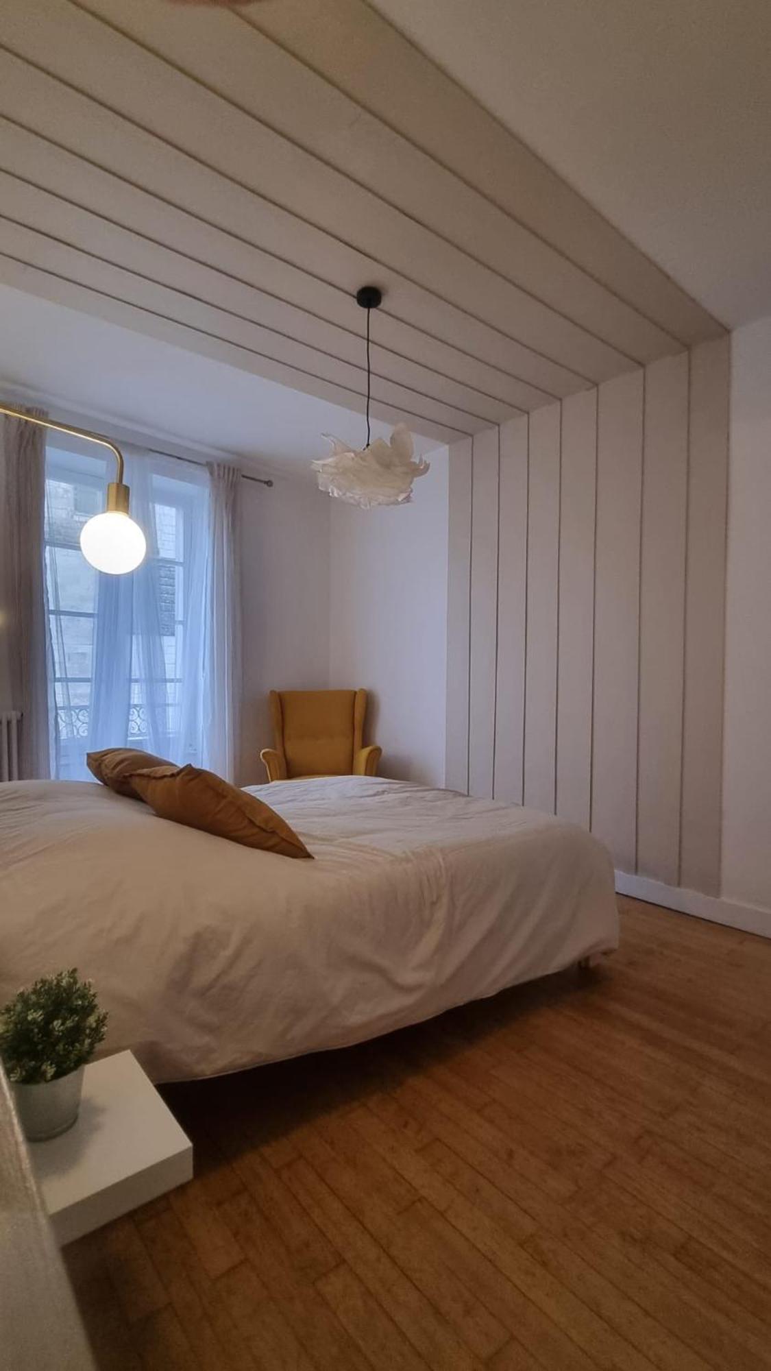 Appartement Neuf Avec Garage + Fibre Blanzac  Zewnętrze zdjęcie
